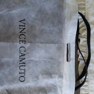 Vince Camuto Love tote